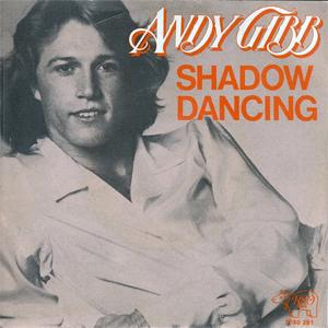 Andy Gibb - Shadow dancing