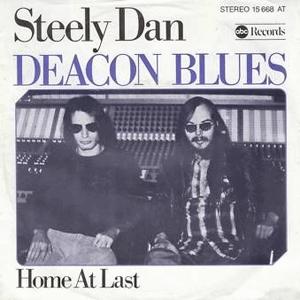 Steely Dan - Deacon blues