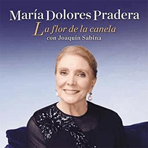 Maria Dolores Pradera con Joaquin Sabina - La flor de la canela