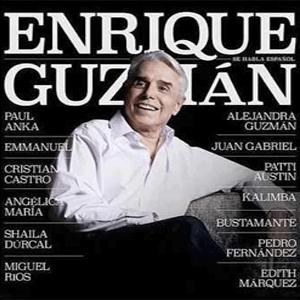 Enrique Guzmán con Miguel Rios - Popotitos