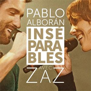 Zaz con Pablo Alborn - Sous le ciel de Paris