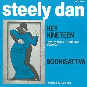 Steely Dan - Hey Nineteen (1981)