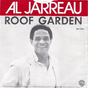 Al Jarreau - Roof garden