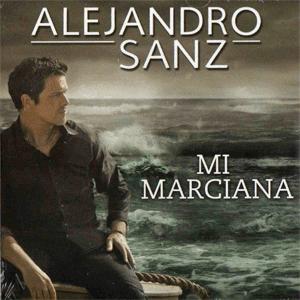 Alejandro Sanz - Mi marciana