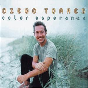 Diego Torres - Color Esperanza.