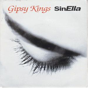 Gypsy Kings - Sin ella