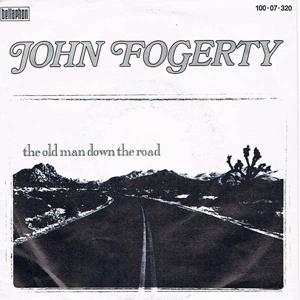 John Fogerty - The old man down the road