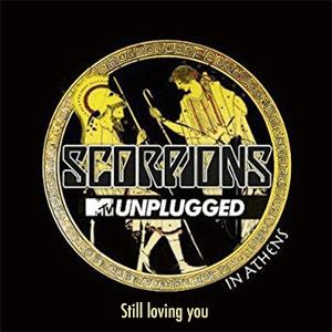 Scorpions - Still loving you (MTV Unplugged)