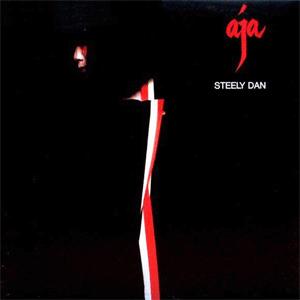 Steely Dan - Aja