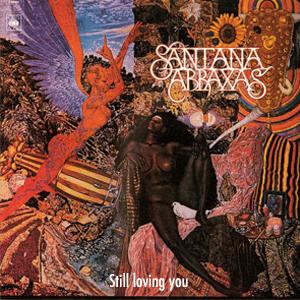 Santana - Samba pa ti