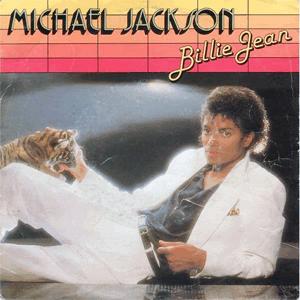 Michael Jackson - Billie Jean