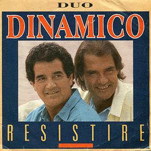 Do Dinmico - Resistir..