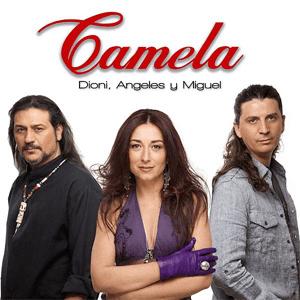 Camela - El deseo es cosa de 2