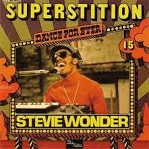 Stevie Wonder - Superstition