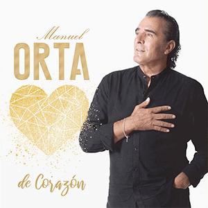 Manuel Orta con Rocio Orta - No me llames loco