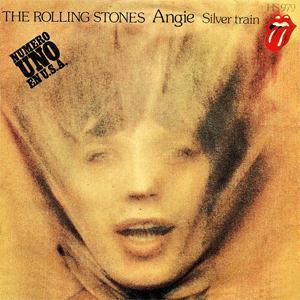 The Rolling Stones - Angie