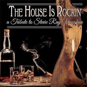 Stevie Ray Vaughan and Double Trouble - The House in Rocking