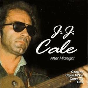 J.J. Cole - After midnight