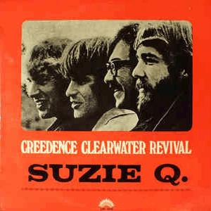 Creedence Clearwater Revival - Suzie Q