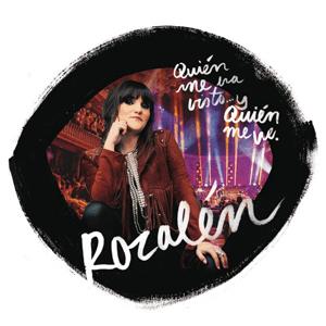 Rozaln con Angelita de Letur - Y sin embargo te quiero