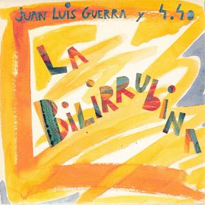 Juan Luis Guerra – La bilirrubina