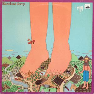 Barefoot Jerry - Ain't it nice in here