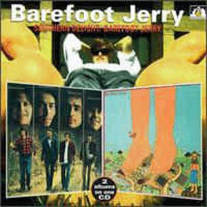 Barefoot Jerry - Little Maggie