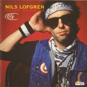 Nils Lofgren - Shine silently
