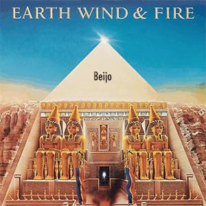 Earth, Wind and Fire - Brazilian Rhyme aka Beijo