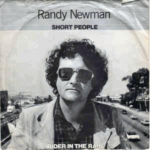 Randy Newman - Short people