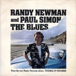 Randy Newman - The blues