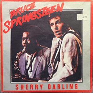 Bruce Springsteen - Sherry Darling