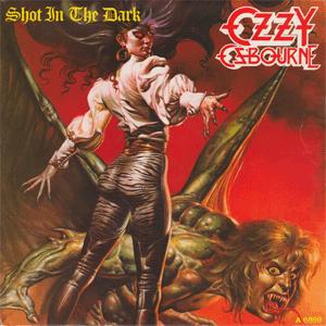 Ozzy Osbourne - Shot in the dark