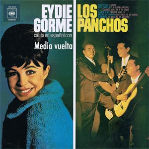 Eydie Gorme and Los Panchos - Media vuelta