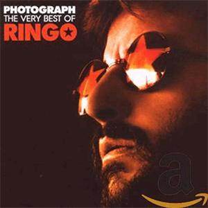 Ringo Starr - Photograph.