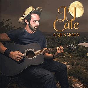 J.J. Cale - Cajun moon