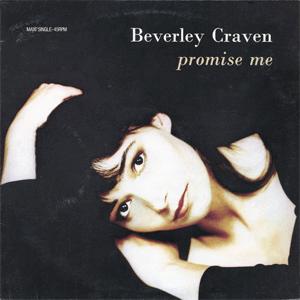 Beverley Craven - Promise me.