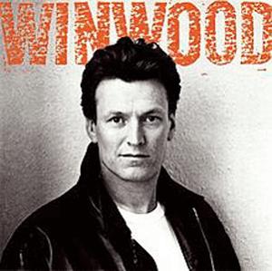 Steve Winwood - Roll wIth it