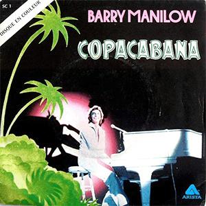 Barry Manilow - Copacabana