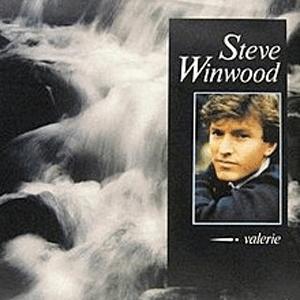 Steve Winwood - Valerie