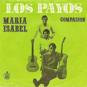 Los Payos - Compasión