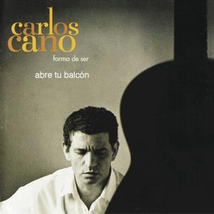 Carlos Cano - Abre tu balcn