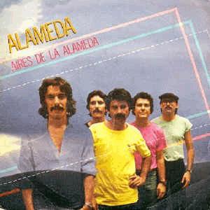 Alameda - Aires de La Alameda