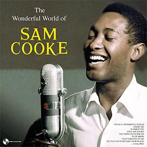 Sam Cooke - Wonderful world