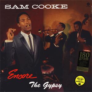 Sam Cooke - The Gypsy