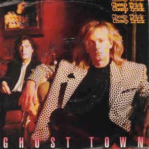 Cheap Trick - Ghost town