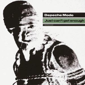 Depeche Mode - Just Can t get enough