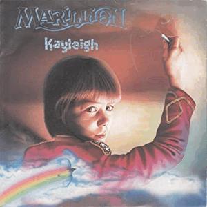 Marillion - Kayleigh