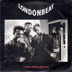 Londonbeat - I ve Been thinking about you