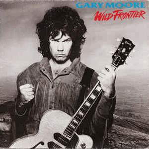 Gary Moore - Wild frontier (1987)